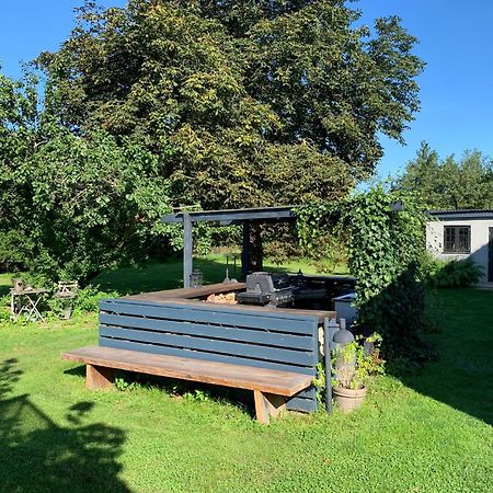 Hillerød Mariegaardens Gaestehuse المظهر الخارجي الصورة