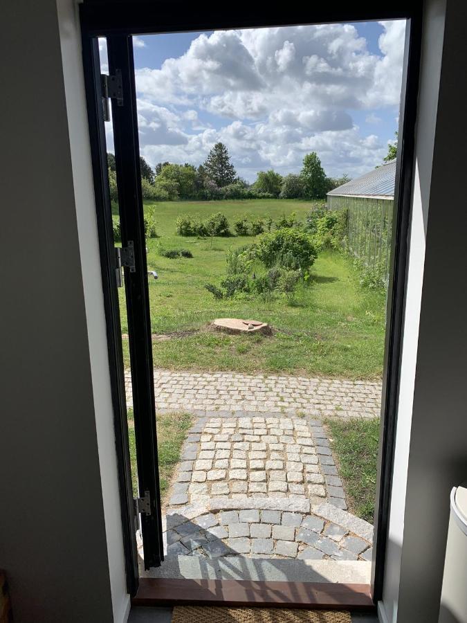 Hillerød Mariegaardens Gaestehuse المظهر الخارجي الصورة