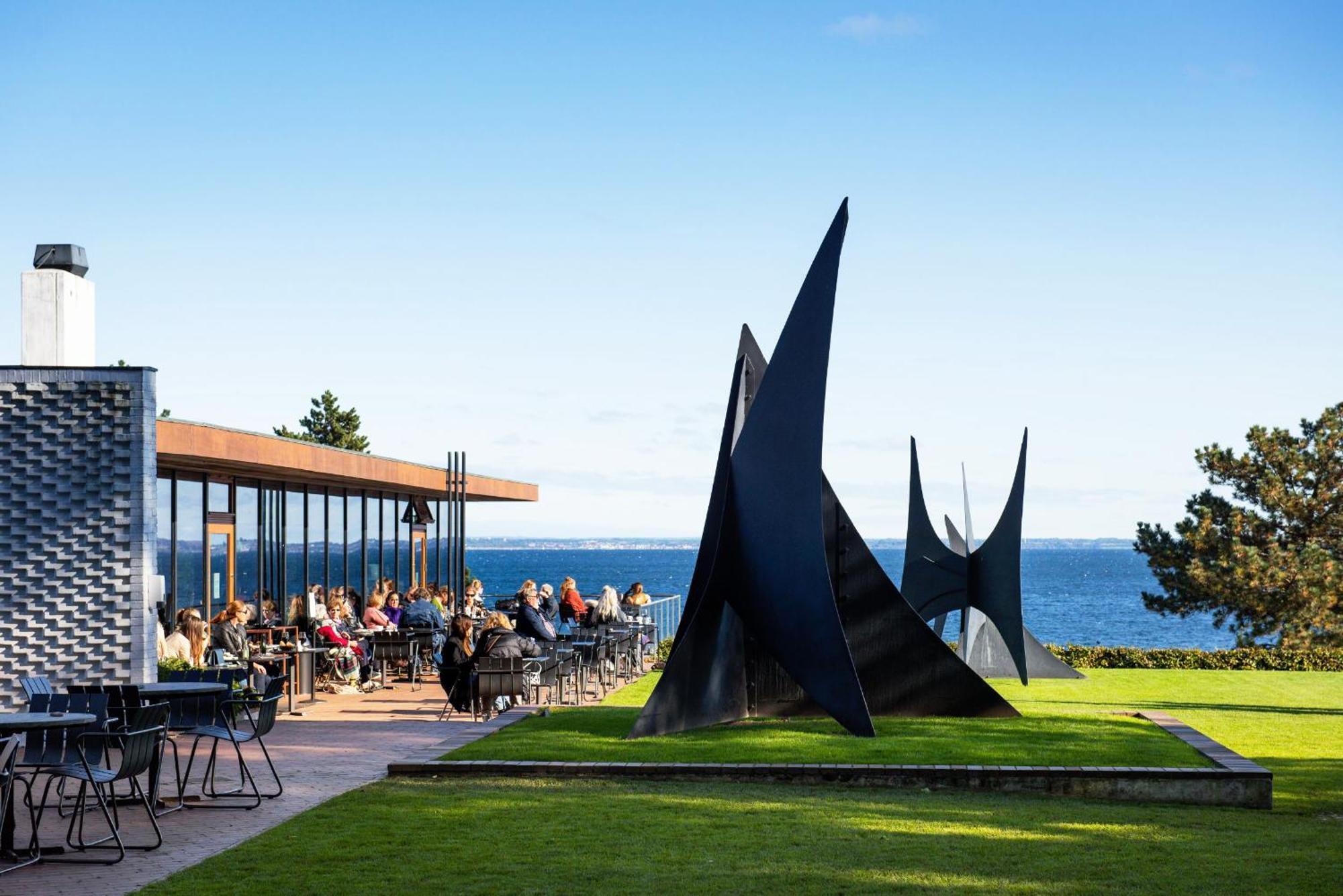 Hillerød Mariegaardens Gaestehuse المظهر الخارجي الصورة